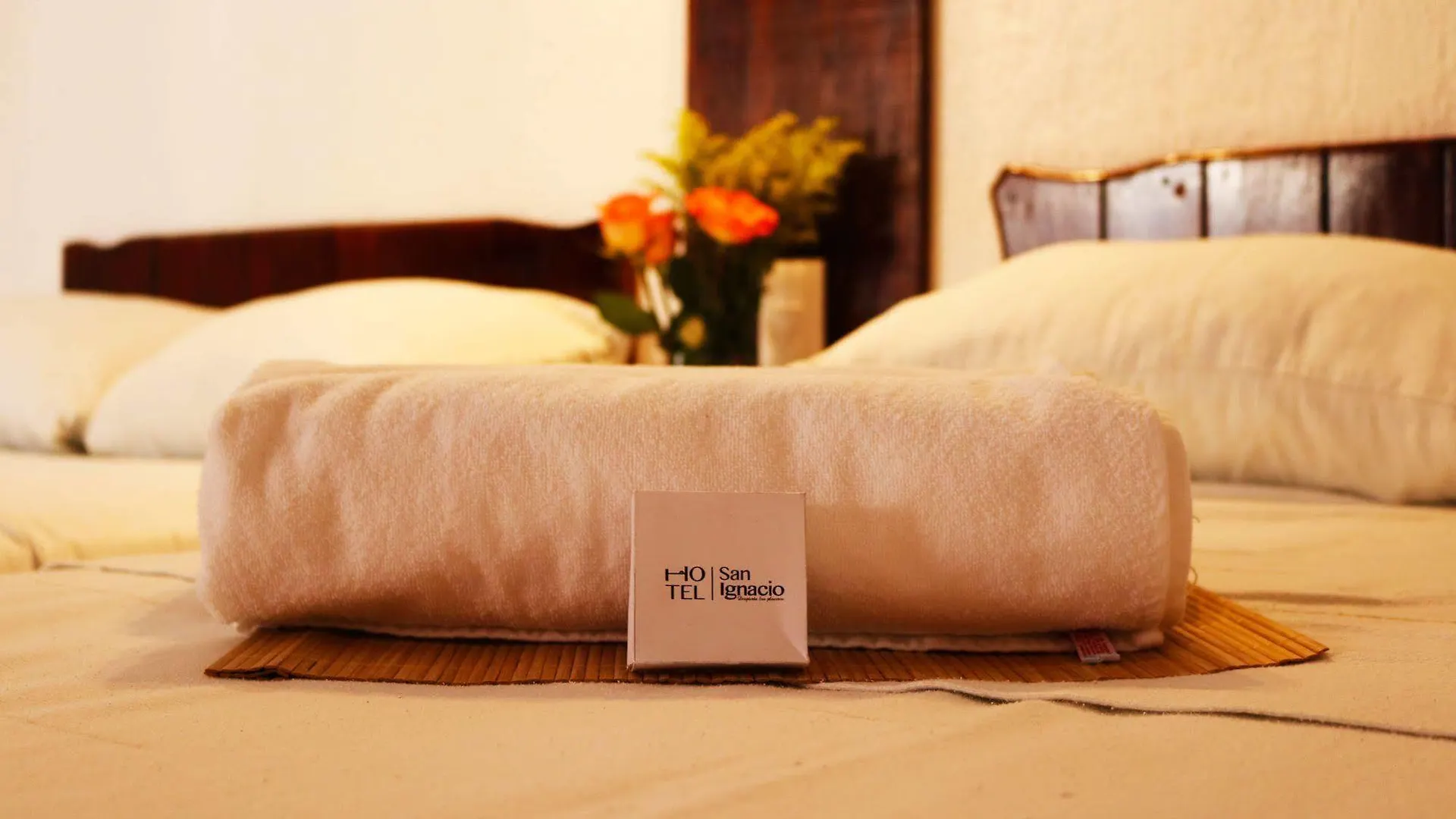 Hotel Villas San Ignacio Playa del Carmen 3*,