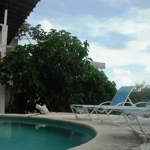 Cuarto Camino Hotel