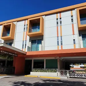 Azteca Mazatlán