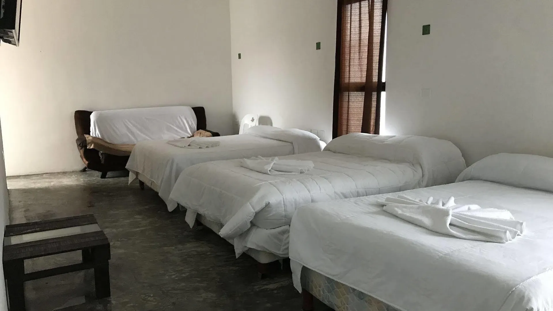Hotel Villas San Ignacio Playa del Carmen