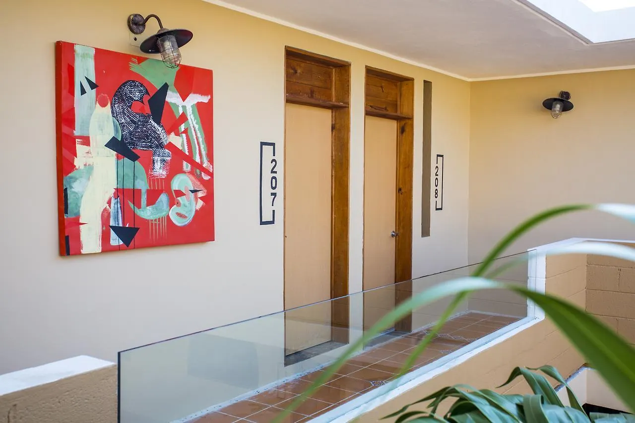 Hotel Villas San Ignacio Playa del Carmen